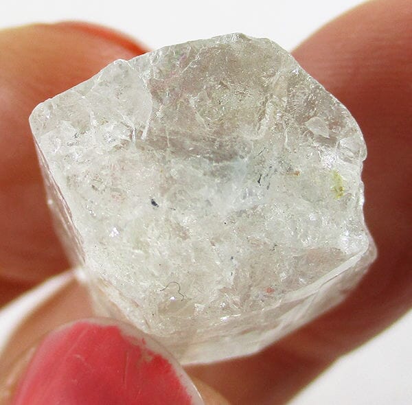 Topaz Chunk (Small) - Natural Crystals > Raw Crystal Chunks