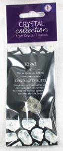 Topaz Small Raw Chunk - 1