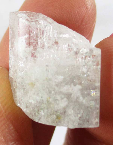 Topaz Small Raw Chunk Natural Crystals > Raw Crystal Chunks
