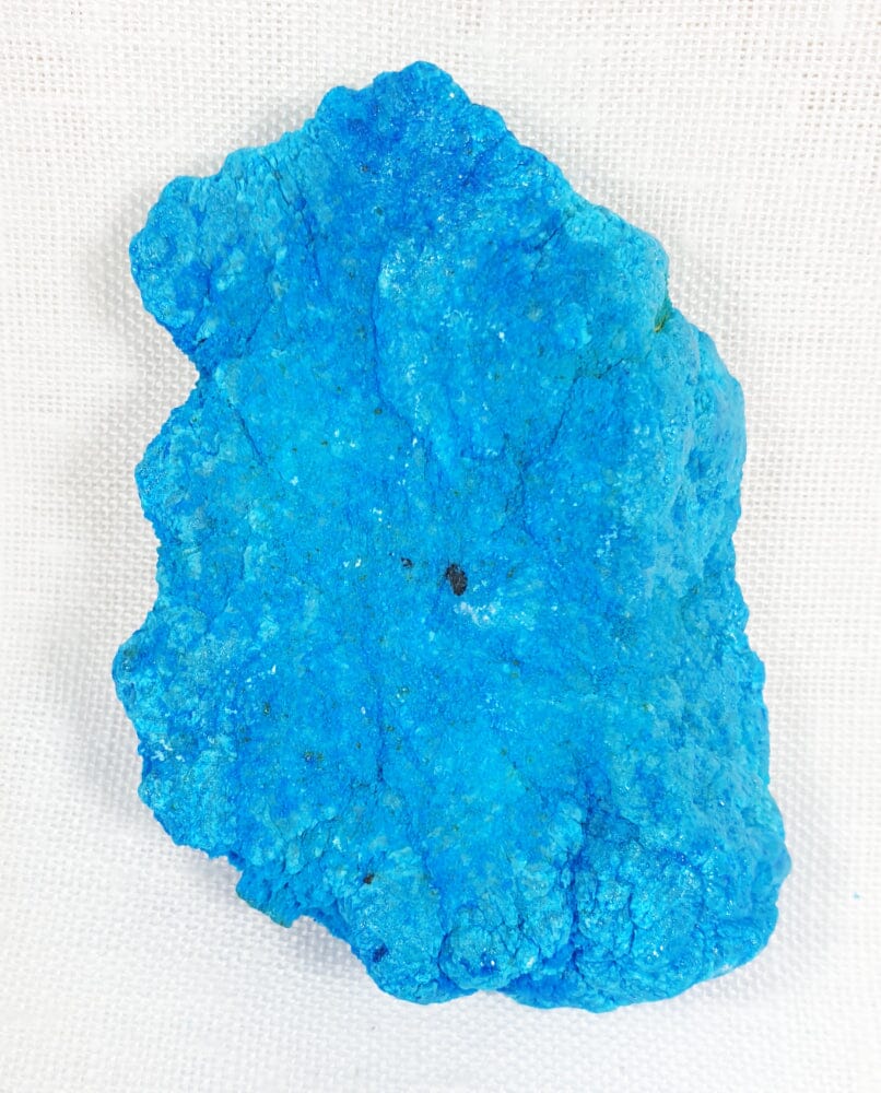 Turquoise Aura Quartz Geode - Natural Crystals > Crystal Geodes