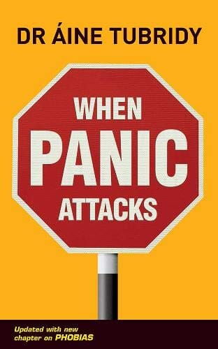 When Panic Attacks! Book and CD - Others > Books & Greeting Cards