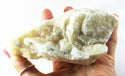 Yellow Calcite Rough Chunk (Large) - 4