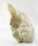 Yellow Calcite Rough Chunk (Large) - 2